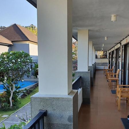 Tropico Jimbaran Bali Exterior foto