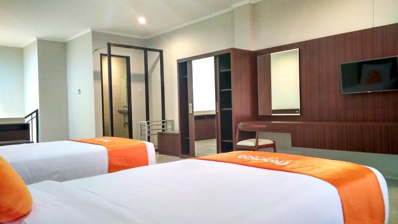 Tropico Jimbaran Bali Exterior foto