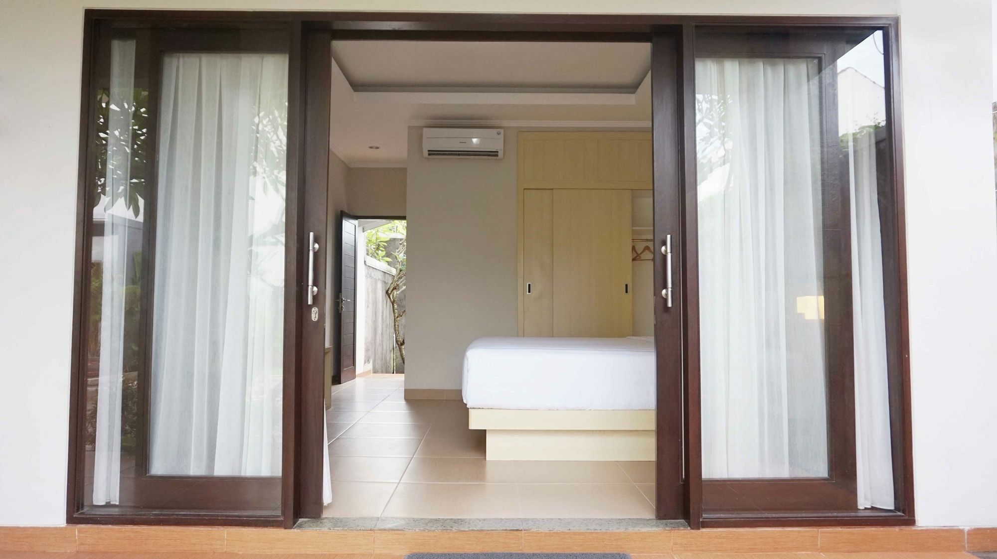 Tropico Jimbaran Bali Exterior foto