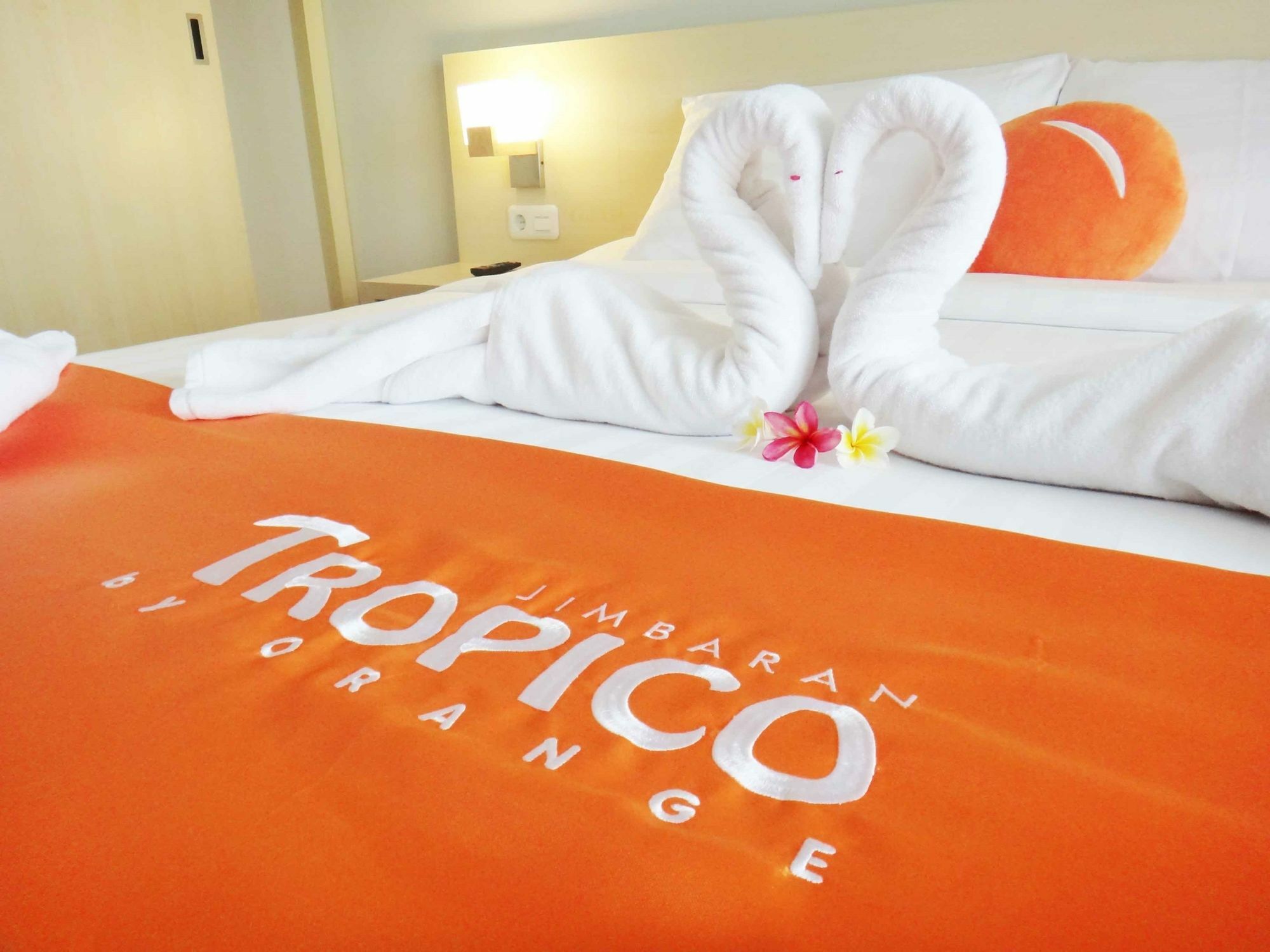 Tropico Jimbaran Bali Exterior foto
