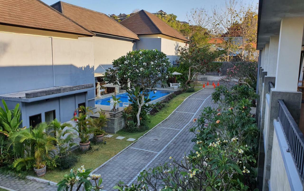 Tropico Jimbaran Bali Exterior foto