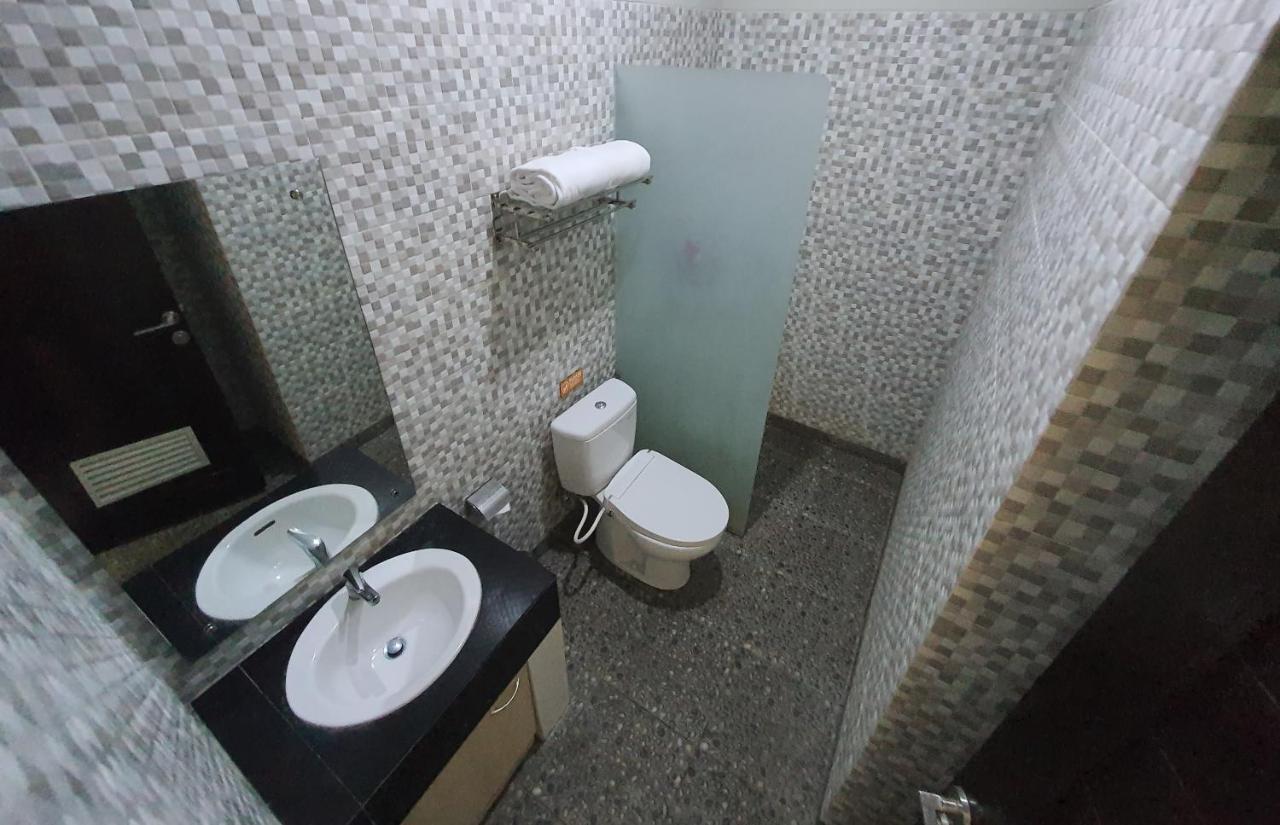 Tropico Jimbaran Bali Exterior foto