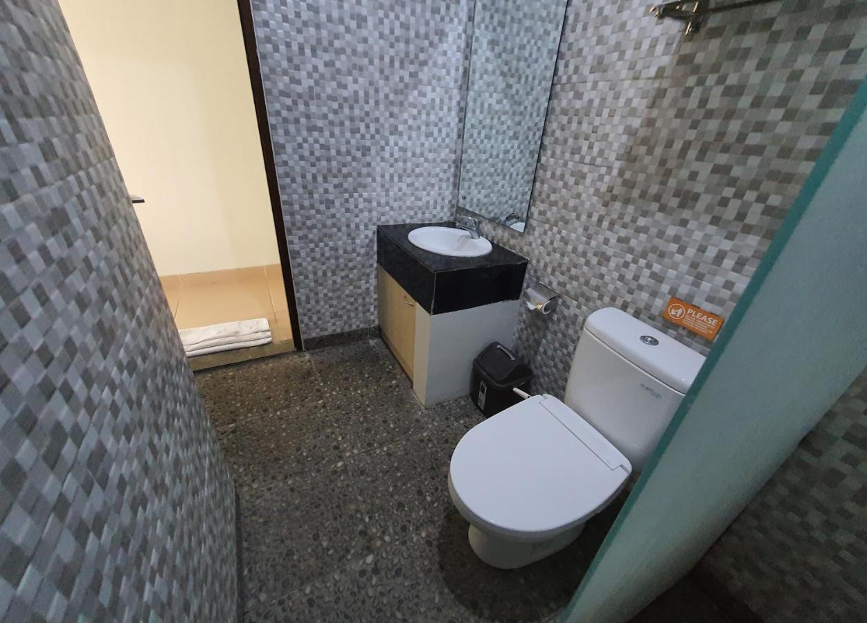 Tropico Jimbaran Bali Exterior foto