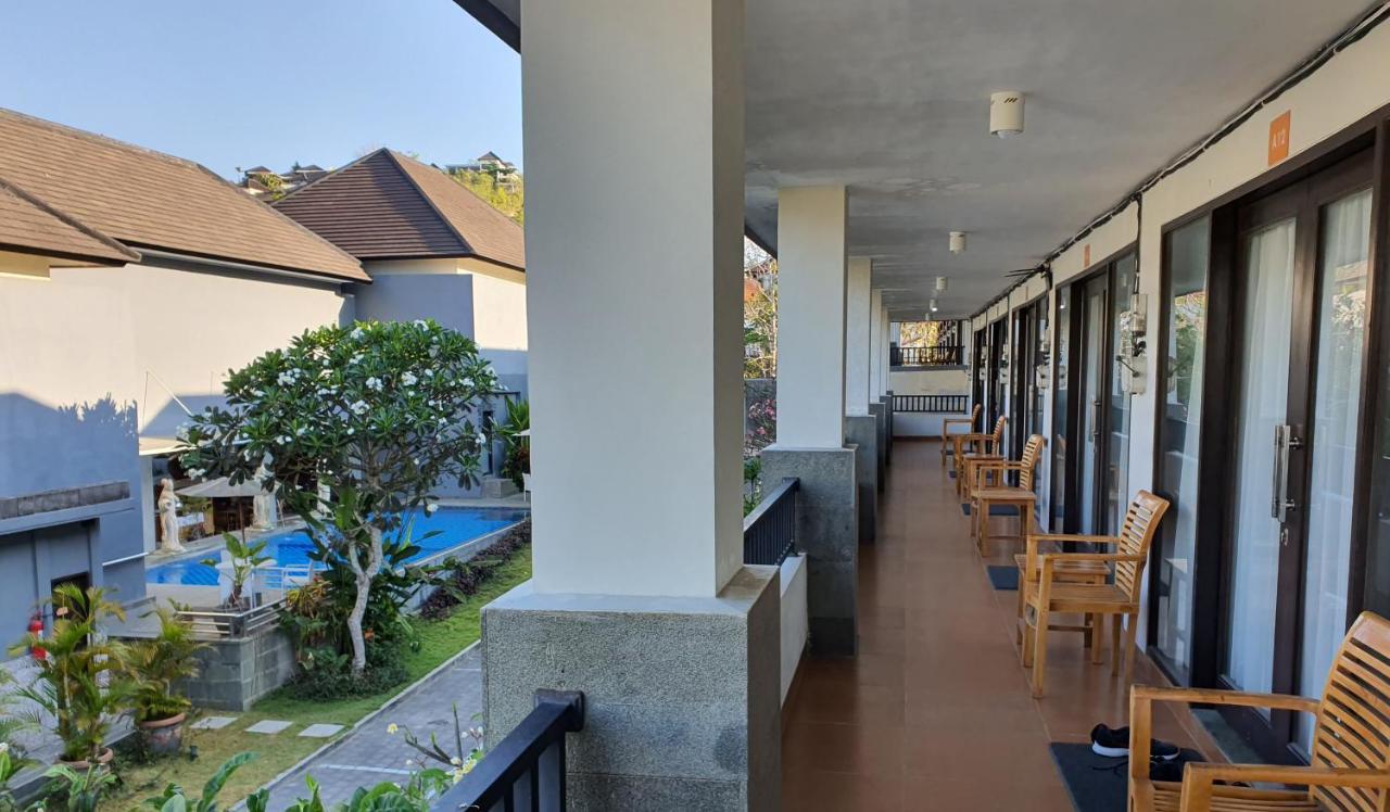 Tropico Jimbaran Bali Exterior foto
